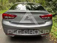 2020 Opel Insignia