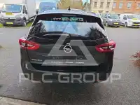 2020 Opel Insignia