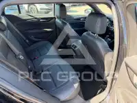2020 Opel Insignia