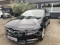 2020 Opel Insignia