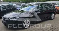 2020 Opel Insignia