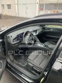 2020 Opel Insignia