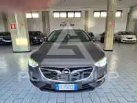 2020 Opel Insignia