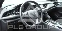 2020 Opel Insignia