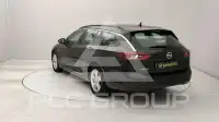 2020 Opel Insignia