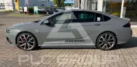 2020 Opel Insignia