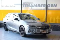 2020 Opel Insignia