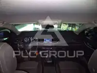 2020 Opel Insignia