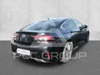 2020 Opel Insignia