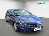 2020 Opel Insignia
