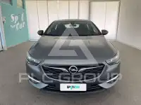 2020 Opel Insignia