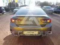 2020 Opel Insignia