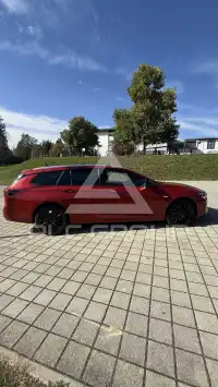 2020 Opel Insignia