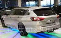 2020 Opel Insignia