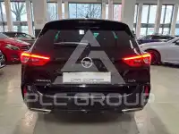 2020 Opel Insignia