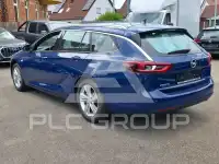 2020 Opel Insignia