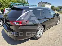 2020 Opel Insignia