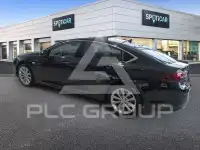 2020 Opel Insignia