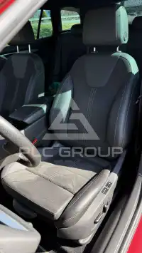 2020 Opel Insignia