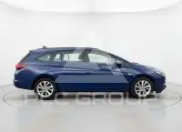 2020 Opel Astra