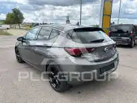 2020 Opel Astra