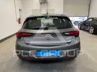 2020 Opel Astra