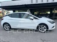 2020 Opel Astra