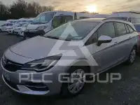 2020 Opel Astra