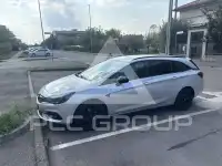 2020 Opel Astra