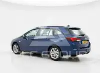 2020 Opel Astra