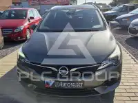 2020 Opel Astra