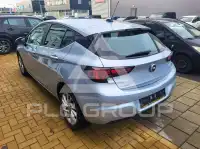 2020 Opel Astra