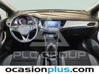 2020 Opel Astra