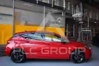 2020 Opel Astra
