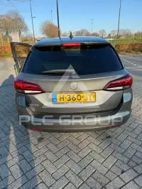 2020 Opel Astra