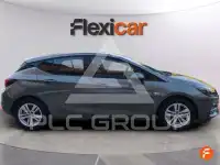 2020 Opel Astra