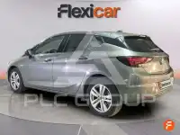 2020 Opel Astra