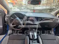 2020 Opel Astra