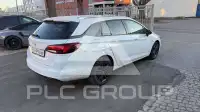 2020 Opel Astra
