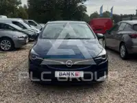 2020 Opel Astra