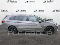 2020 Opel Astra