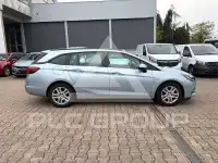 2020 Opel Astra