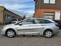 2020 Opel Astra