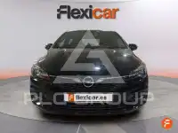 2020 Opel Astra