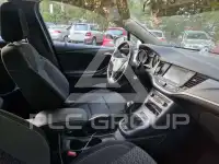 2020 Opel Astra