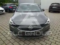 2020 Opel Astra