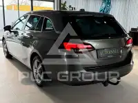 2020 Opel Astra