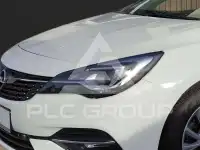 2020 Opel Astra