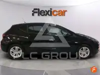 2020 Opel Astra