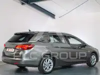 2020 Opel Astra